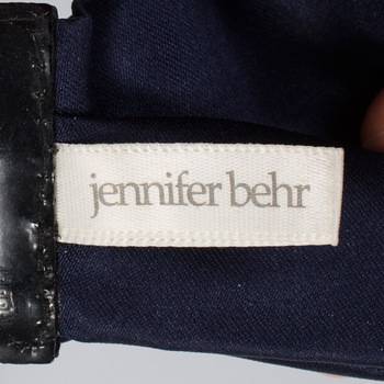 бирка Повязка Jennifer Behr