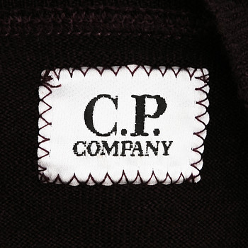 бирка Джемпер CP Company