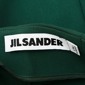 бирка Шорты Jil Sander