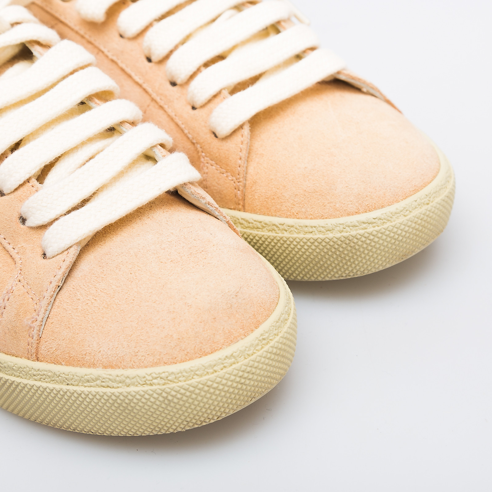 Кеды Saint Laurent - купить оригинал в секонд-хенде SFS - 4