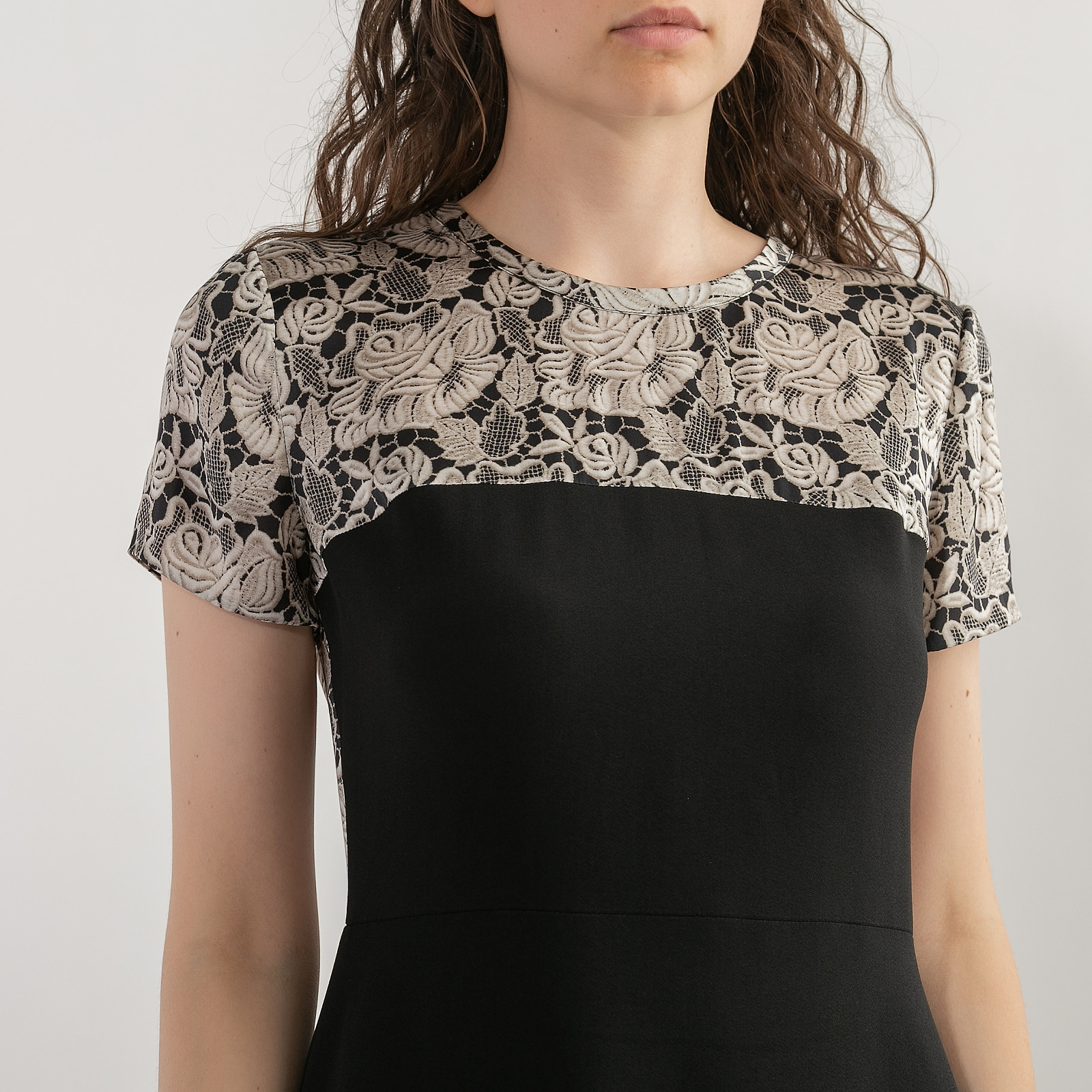 Платье Stella McCartney - купить оригинал в секонд-хенде SFS - 4