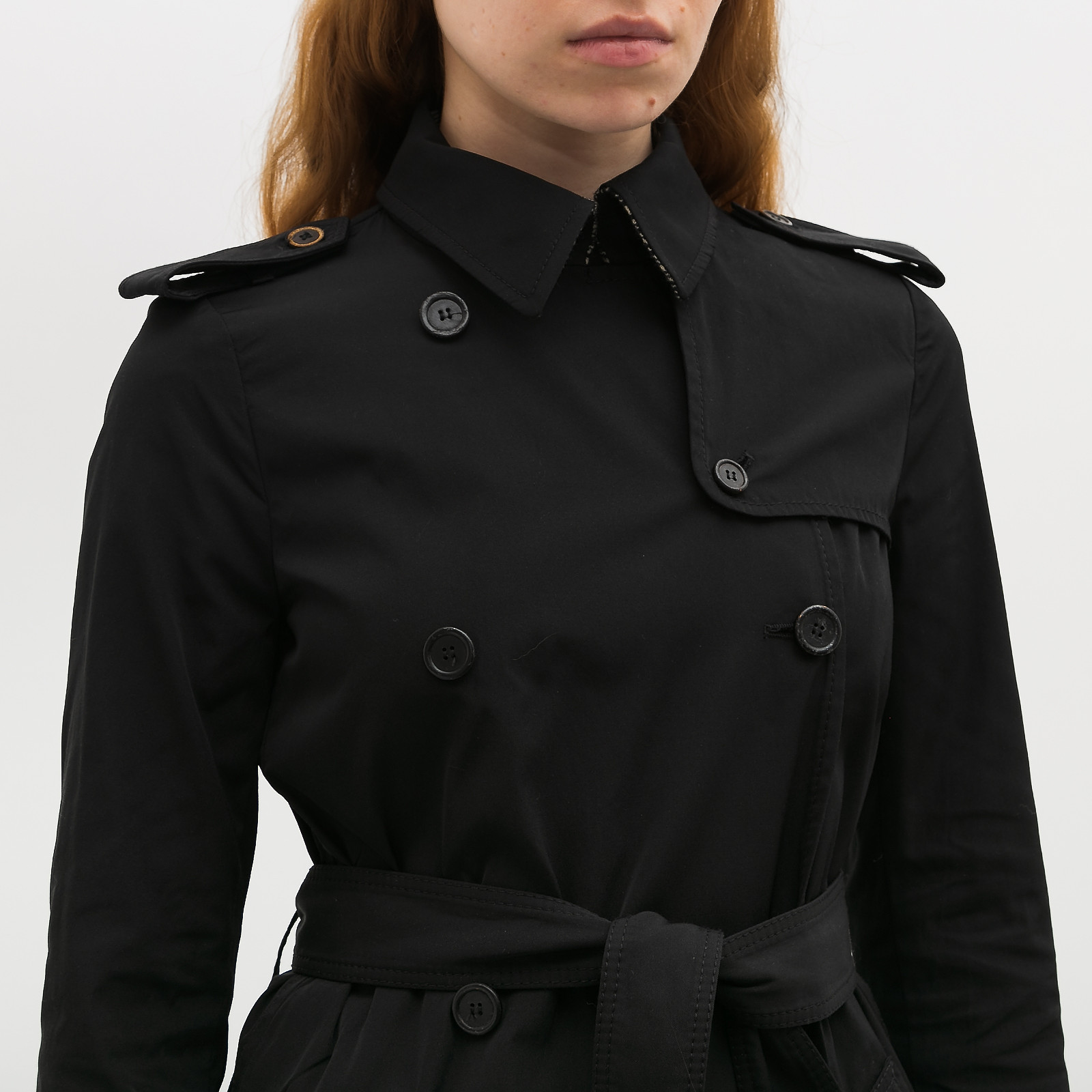 Плащ Missoni - купить оригинал в секонд-хенде SFS - 4