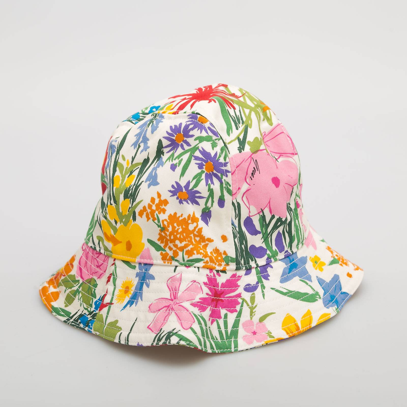 Панама Gucci - купить оригинал в секонд-хенде SFS - 3