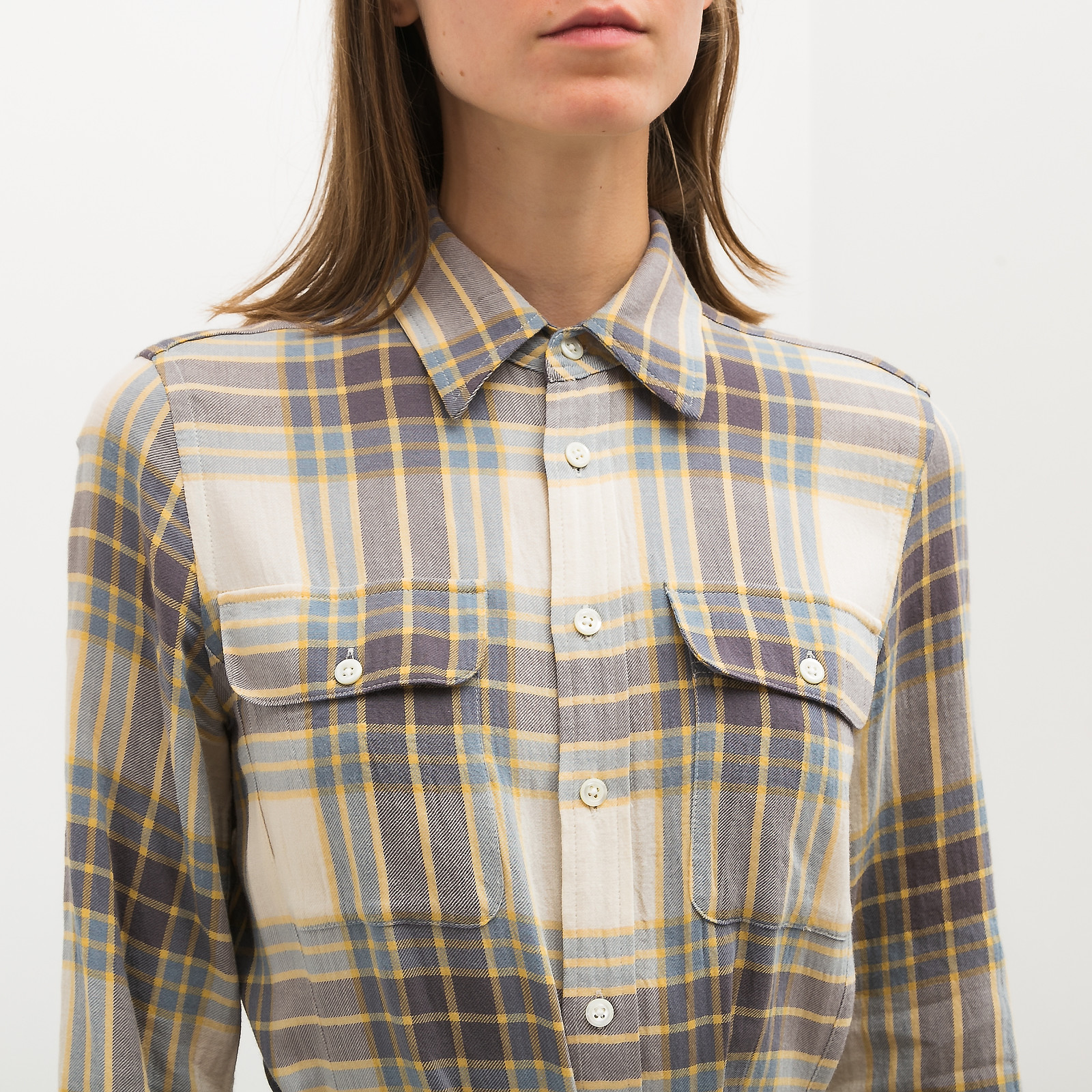 Платье Polo Ralph Lauren - купить оригинал в секонд-хенде SFS - 4