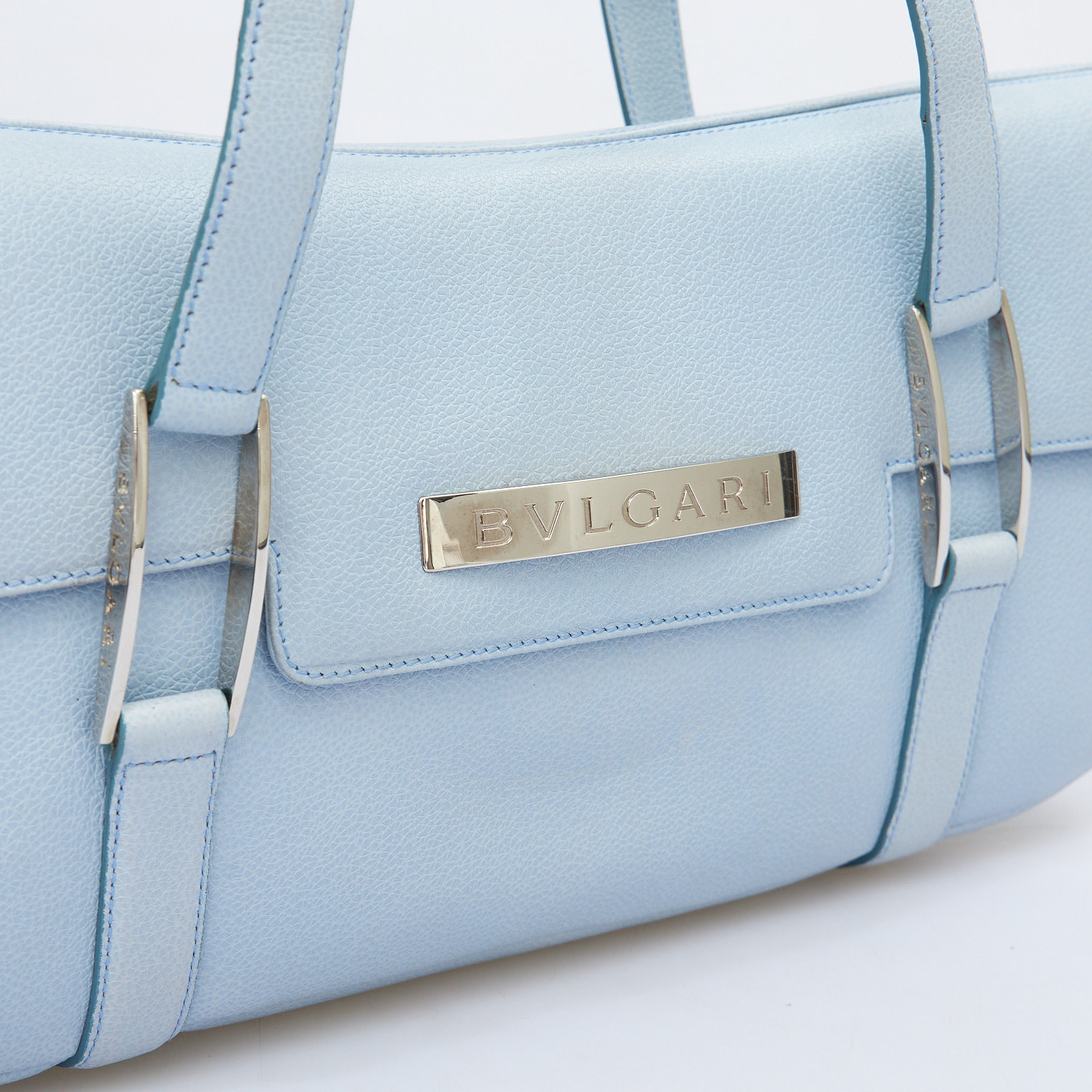 Сумка Bvlgari - купить оригинал в секонд-хенде SFS - 5