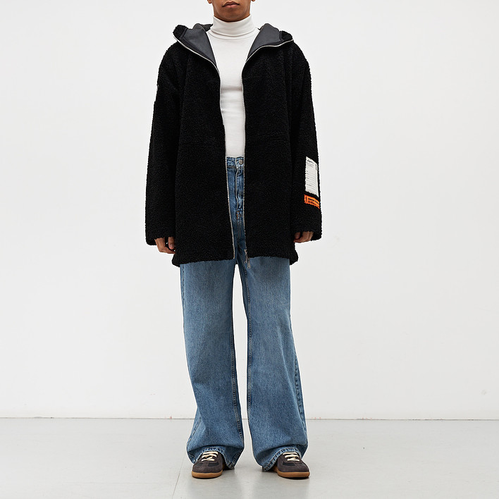 Куртка Heron Preston