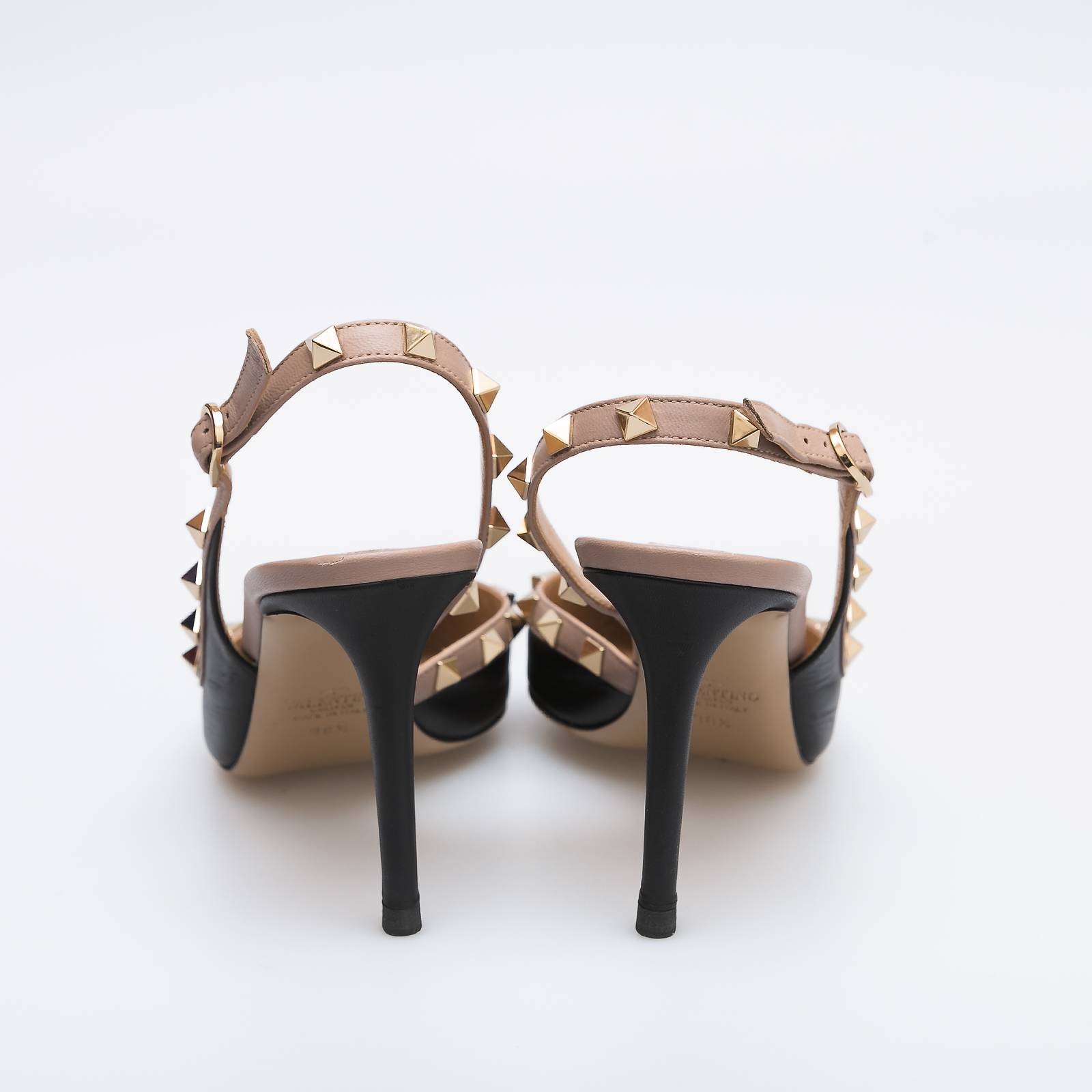 Туфли Valentino - купить оригинал в секонд-хенде SFS - 3