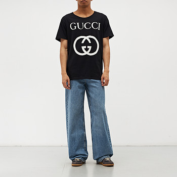 Футболка Gucci