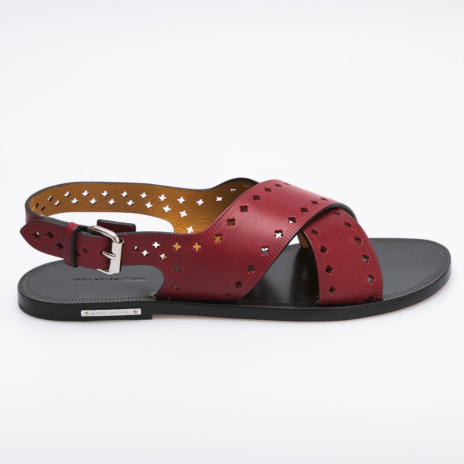 Сандалии Isabel Marant Etoile - купить оригинал в секонд-хенде SFS - 1