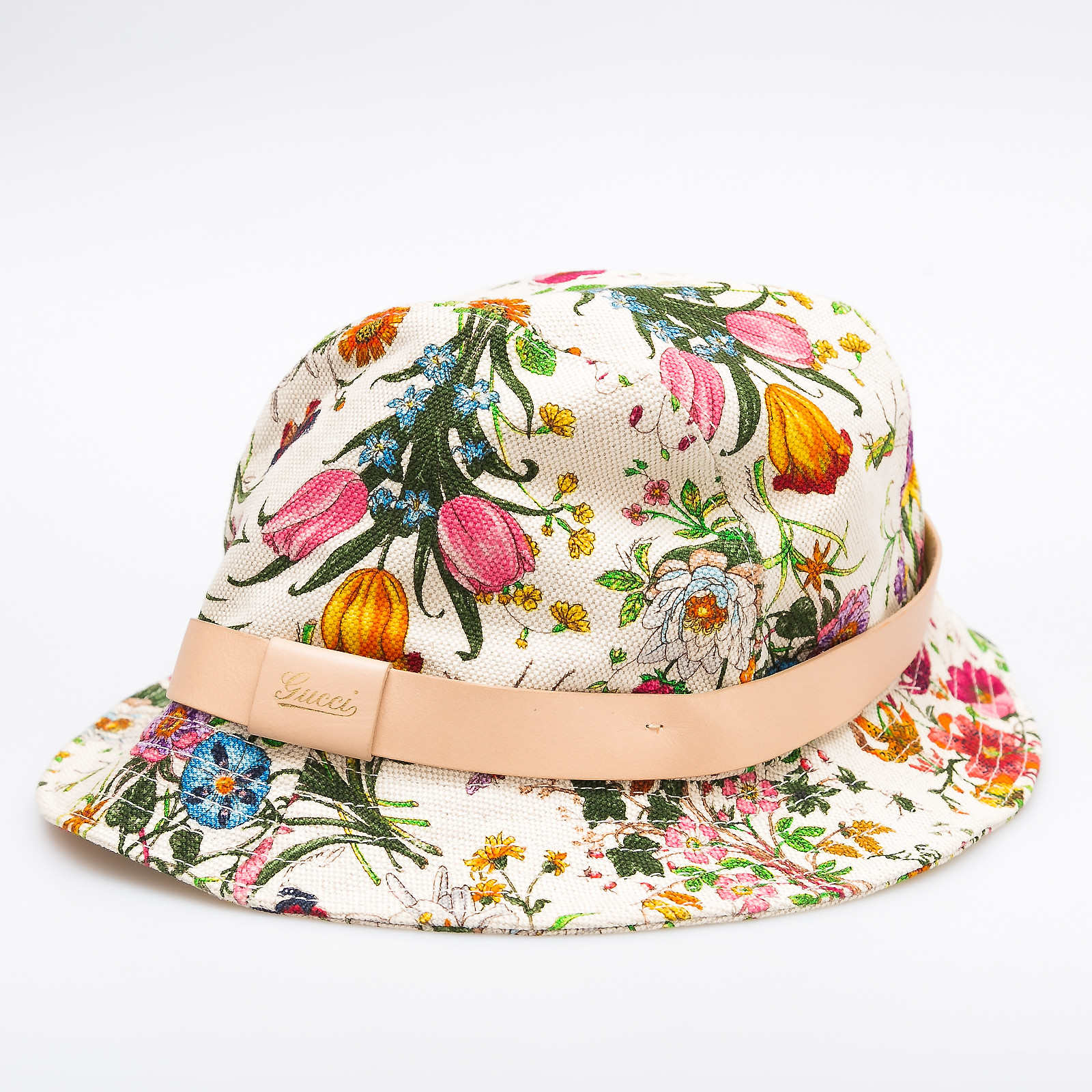 Панама Gucci - купить оригинал в секонд-хенде SFS - 3