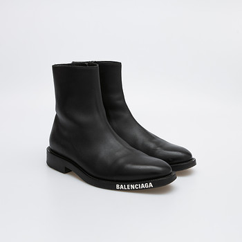 Ботинки Balenciaga
