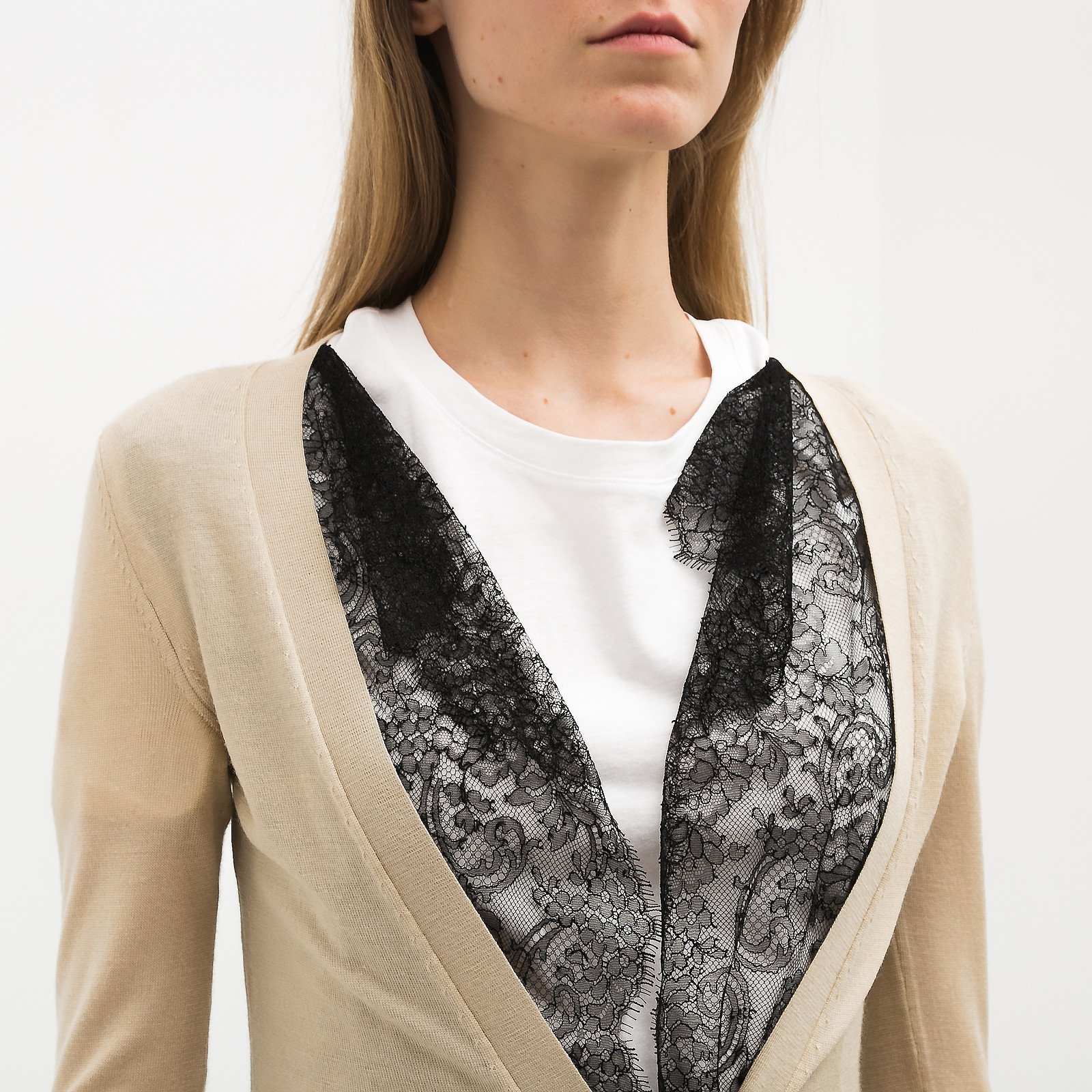 Кардиган Valentino - купить оригинал в секонд-хенде SFS - 4