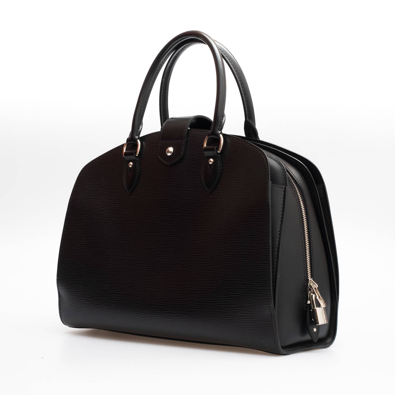 Сумка Louis Vuitton - купить оригинал в секонд-хенде SFS - 3