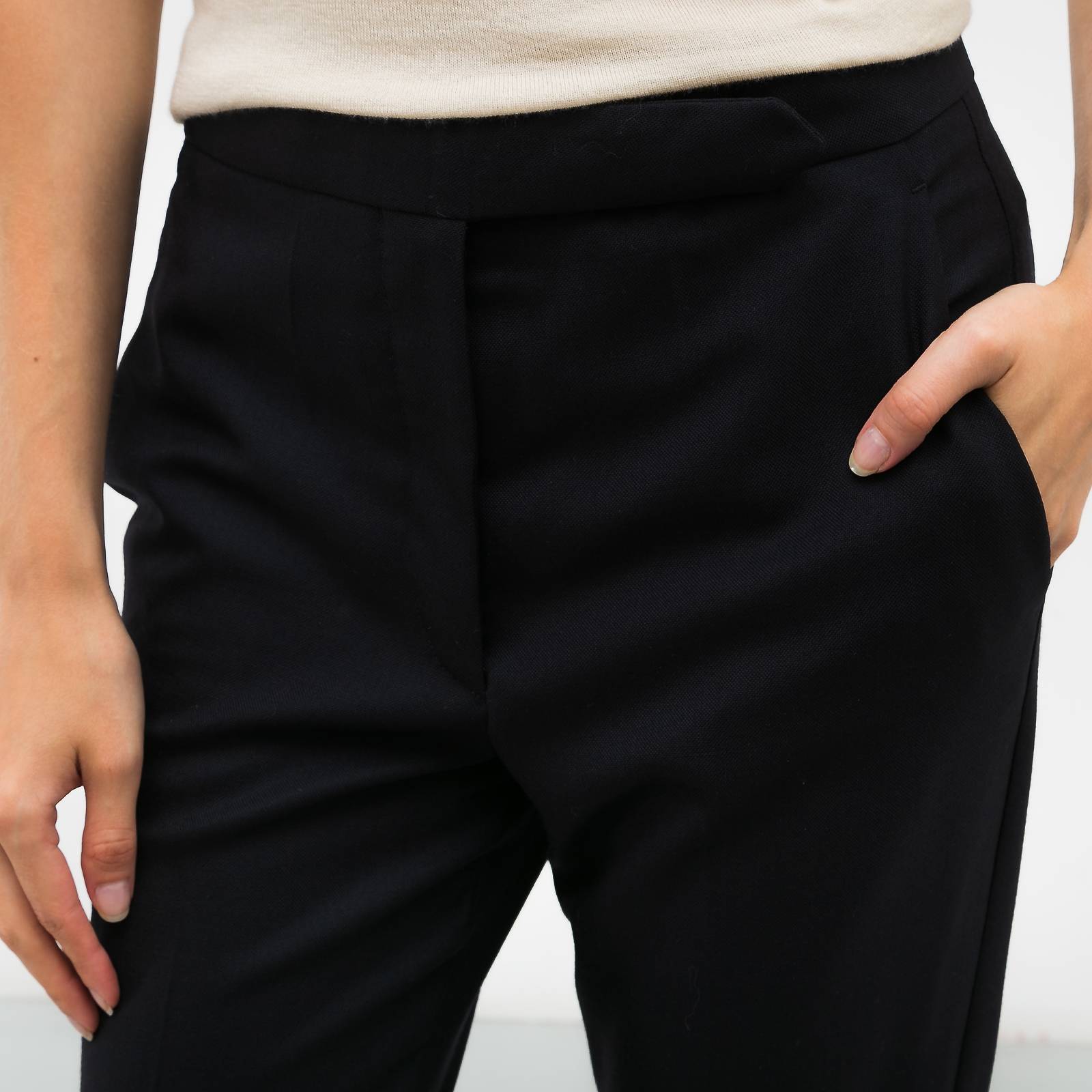 Брюки Isabel Marant - купить оригинал в секонд-хенде SFS - 4