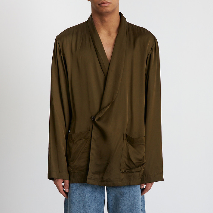 Пиджак Dries Van Noten