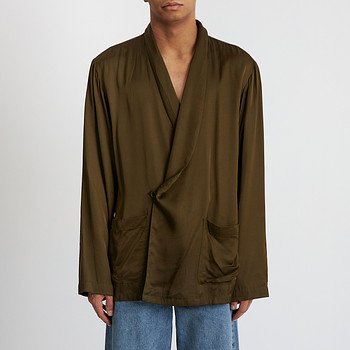 Пиджак Dries Van Noten