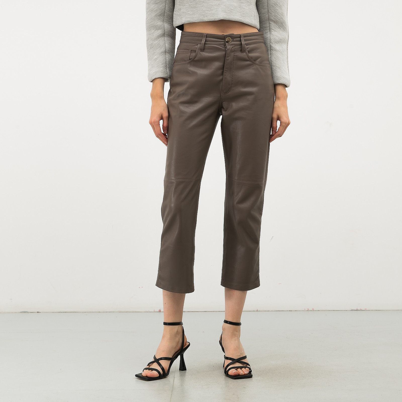 Брюки Nanushka - купить оригинал в секонд-хенде SFS - 1