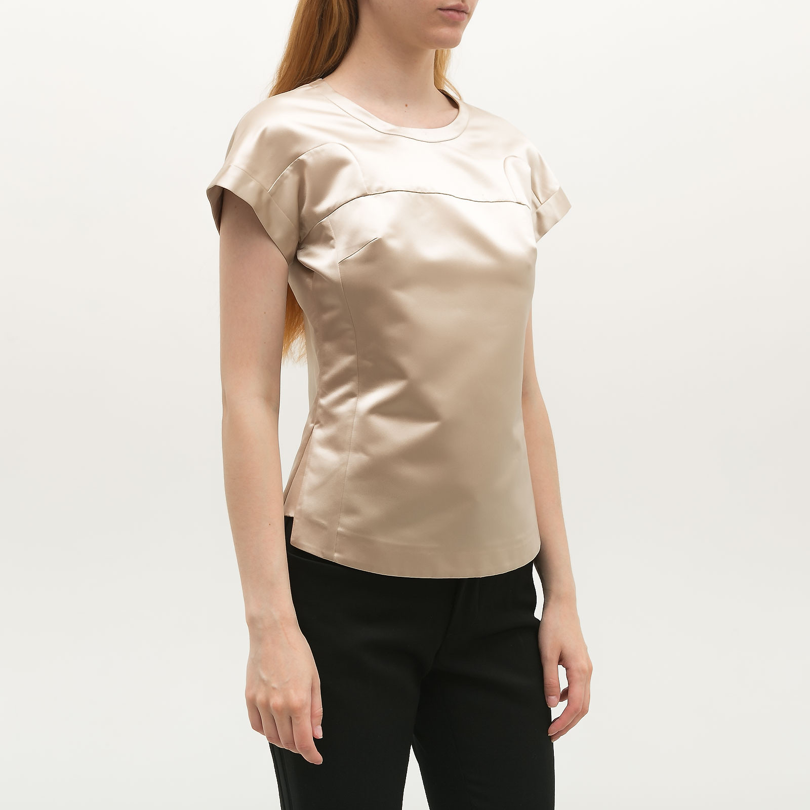 Топ Celine - купить оригинал в секонд-хенде SFS - 3