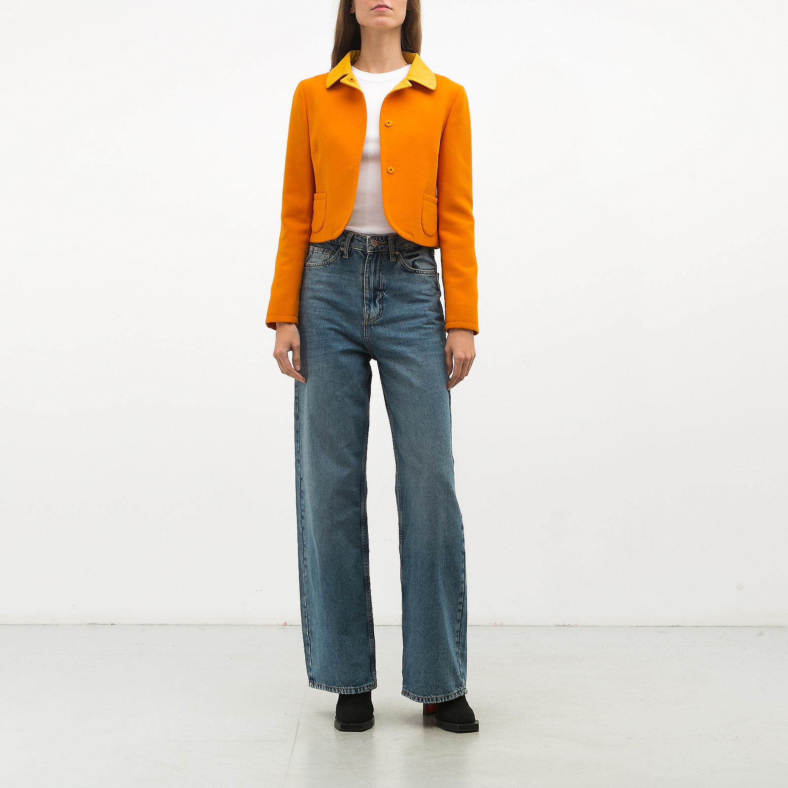 Жакет Miu Miu - купить оригинал в секонд-хенде SFS - 3