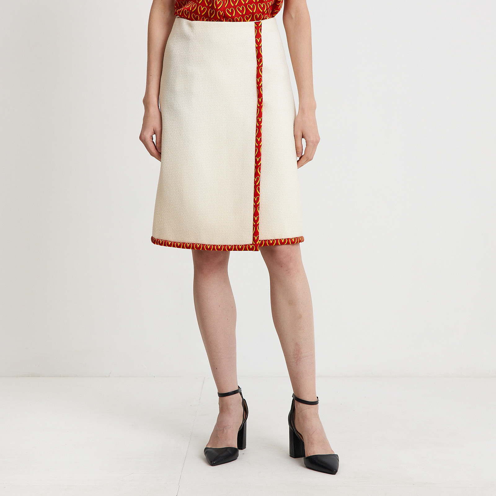 Костюм Moschino - купить оригинал в секонд-хенде SFS - 10