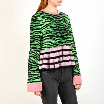 Джемпер H&M x Kenzo