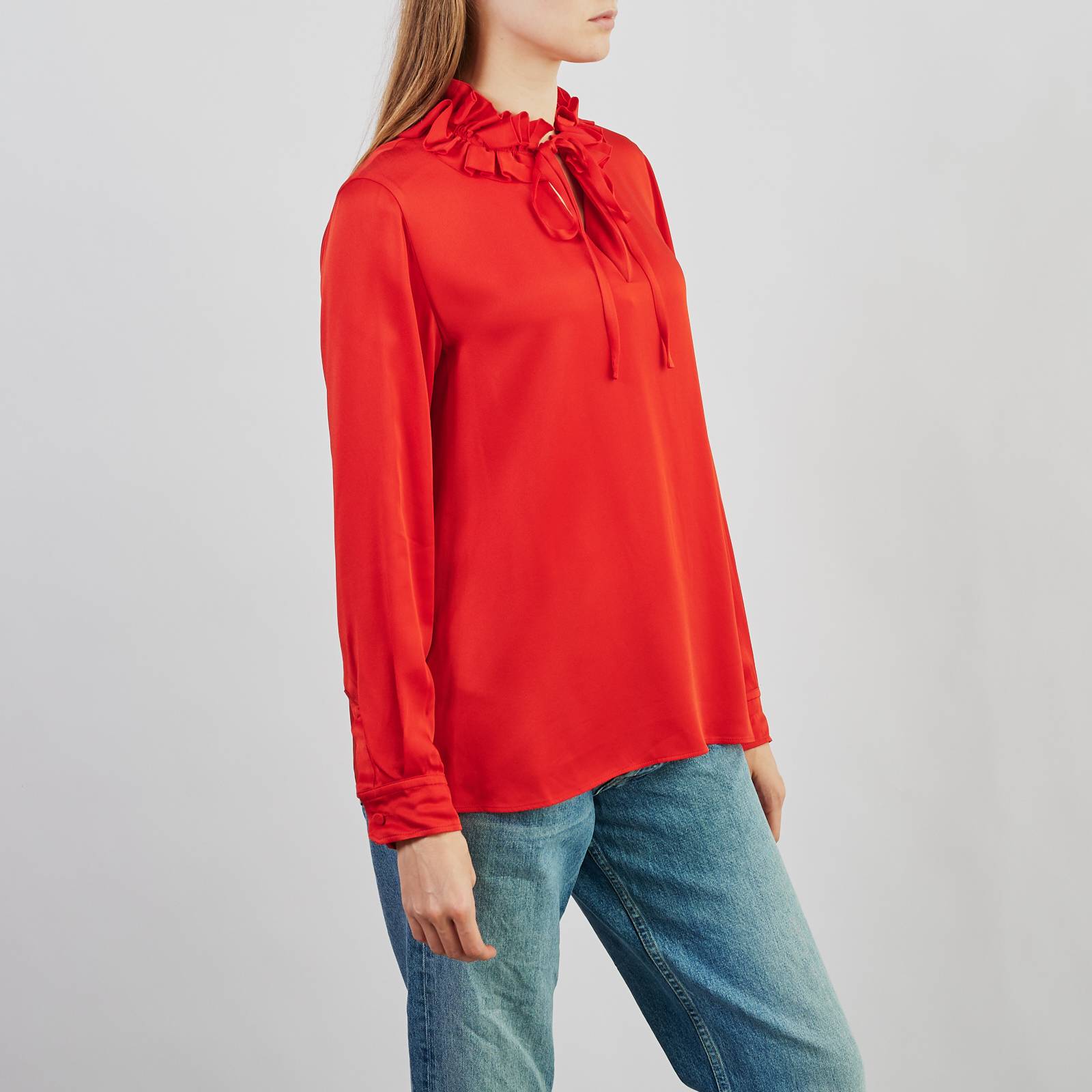 Блуза Sonia Rykiel - купить оригинал в секонд-хенде SFS