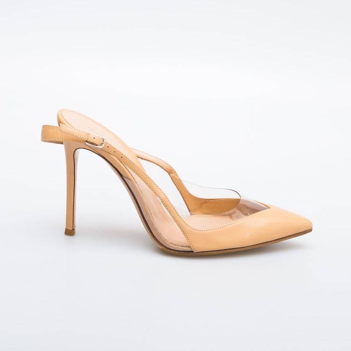 Туфли Gianvito Rossi