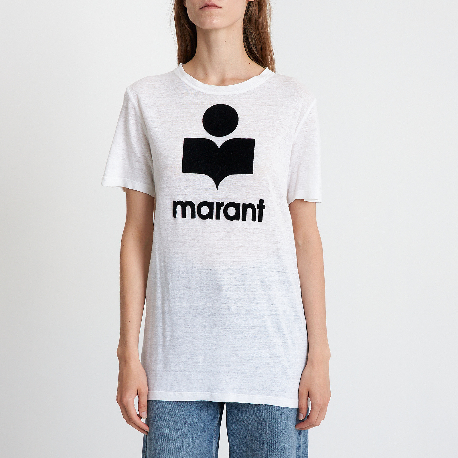 Футболка Isabel Marant - купить оригинал в секонд-хенде SFS - 1