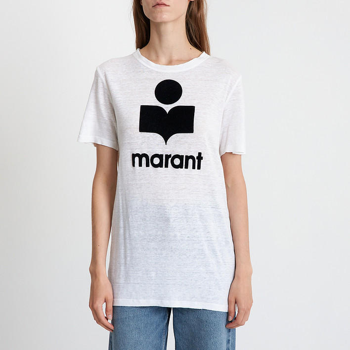 Футболка Isabel Marant