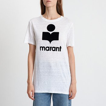 Футболка Isabel Marant