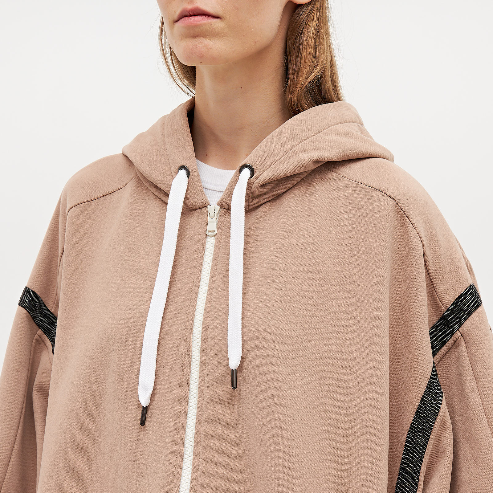 Худи Brunello Cucinelli - купить оригинал в секонд-хенде SFS - 4