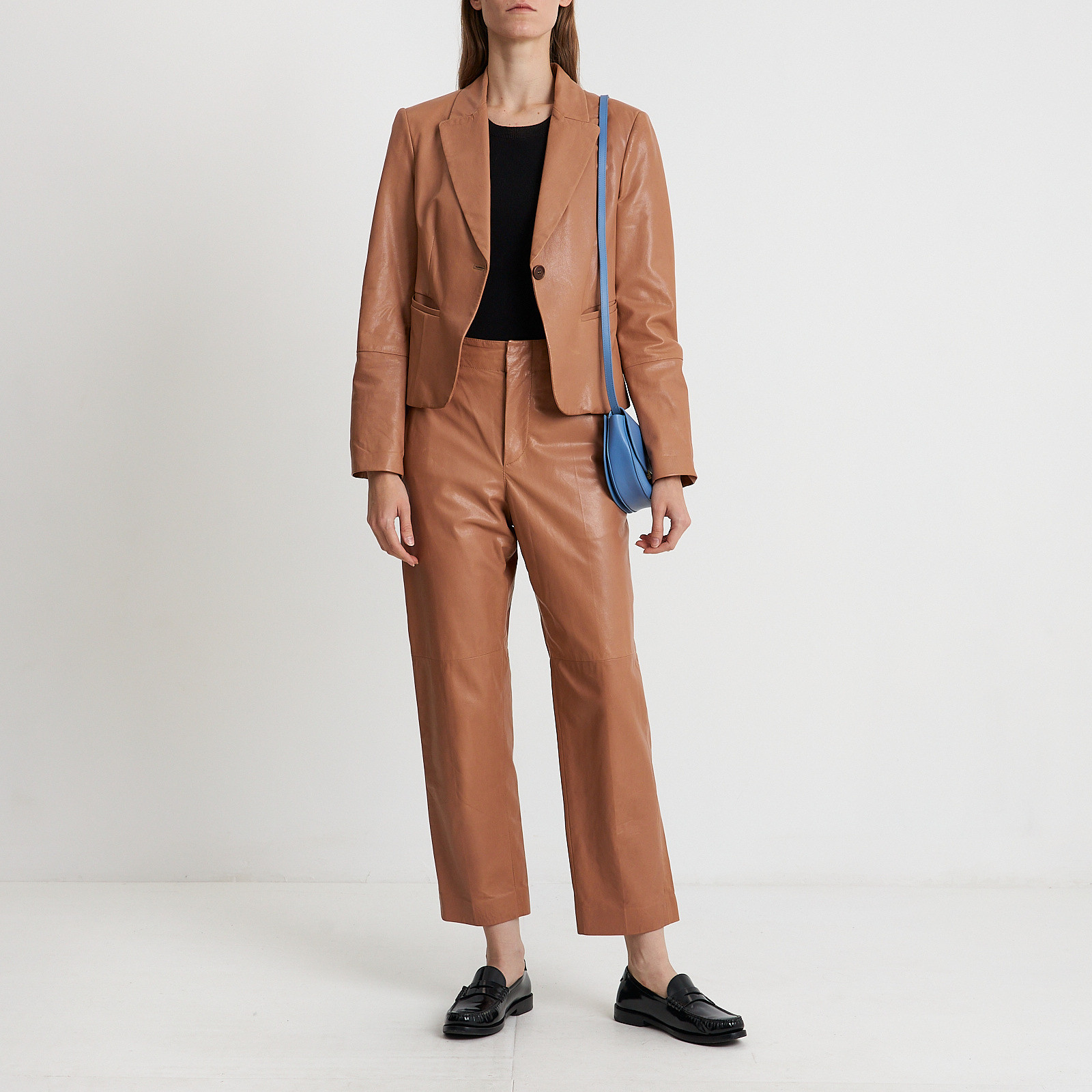 Костюм Brunello Cucinelli - купить оригинал в секонд-хенде SFS - 2