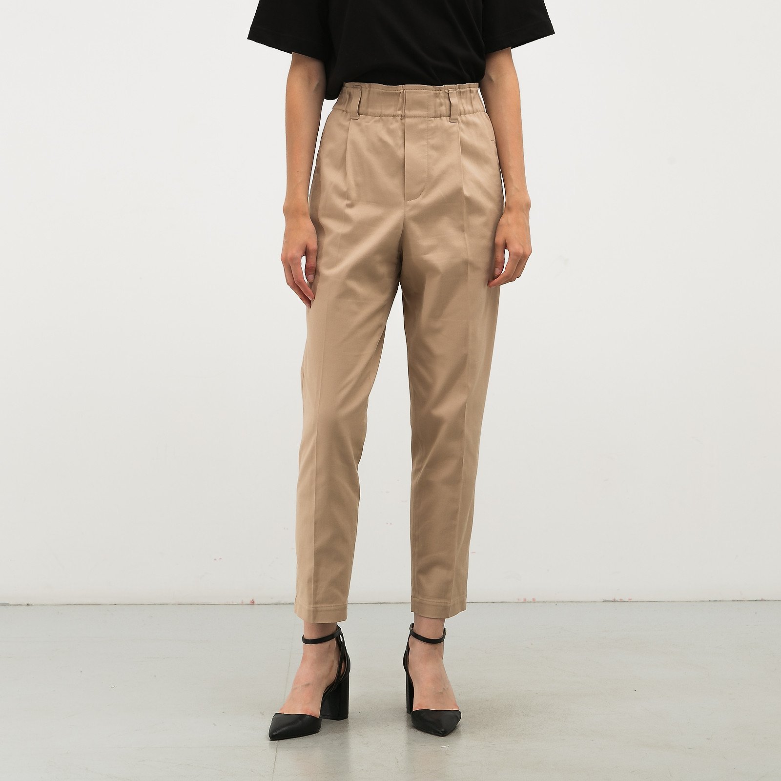 Брюки Brunello Cucinelli - купить оригинал в секонд-хенде SFS - 1