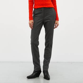 Брюки Diane von Furstenberg