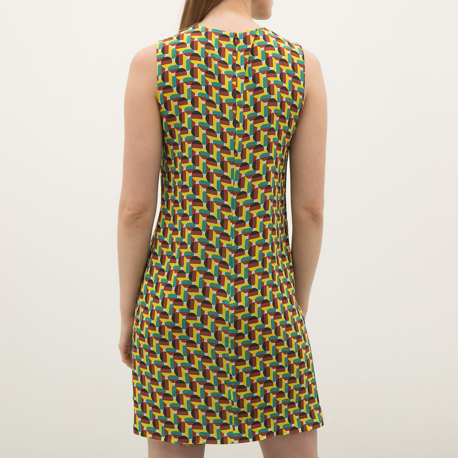 Платье Missoni - купить оригинал в секонд-хенде SFS - 2