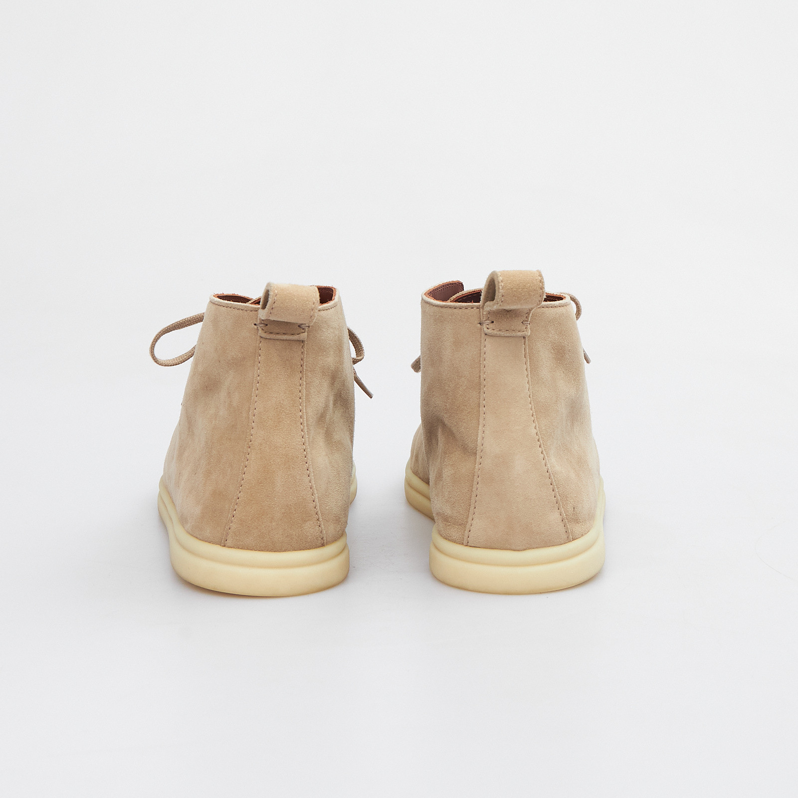 Ботинки Loro Piana - купить оригинал в секонд-хенде SFS - 3