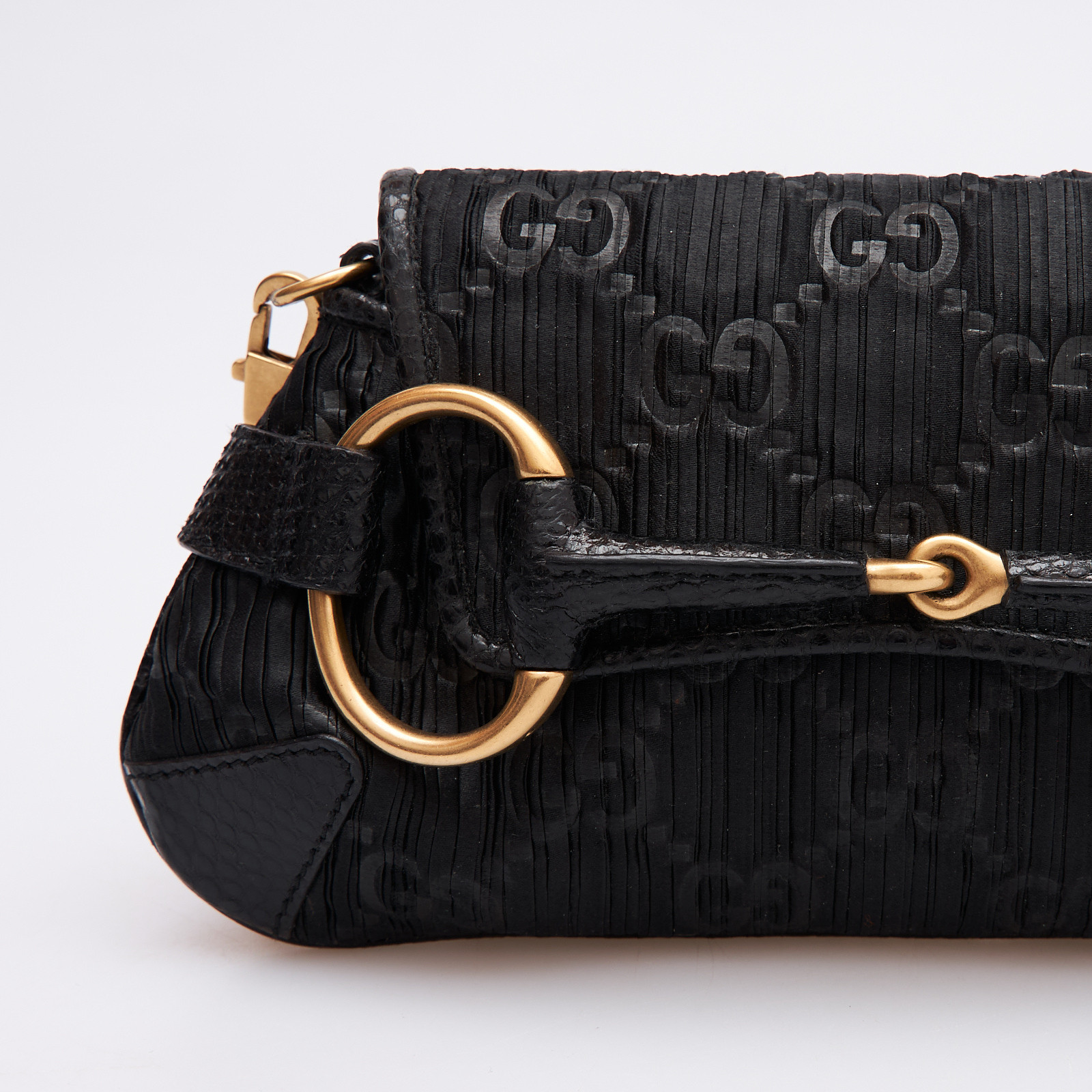 Сумка Gucci - купить оригинал в секонд-хенде SFS - 4