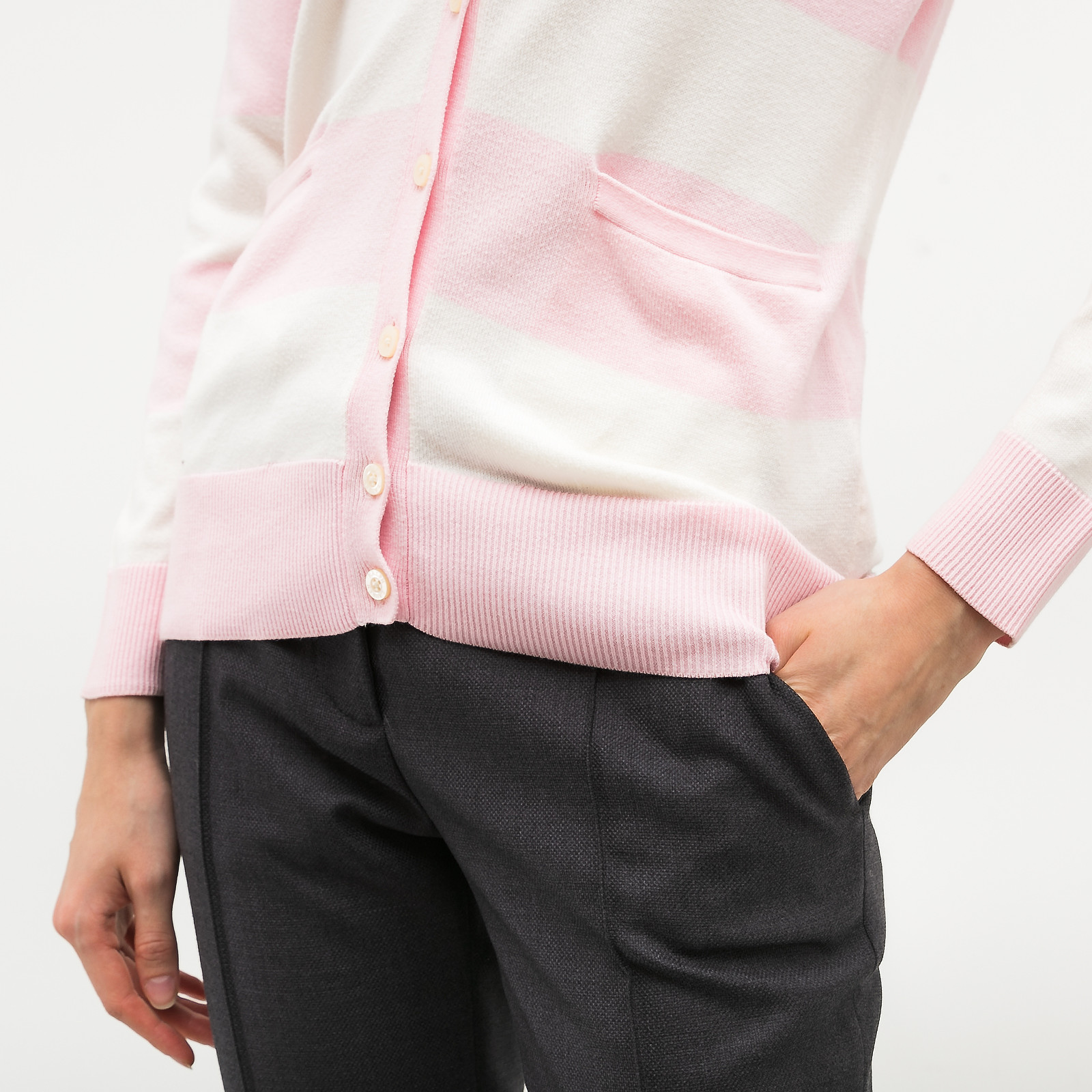 Кардиган Ralph Lauren - купить оригинал в секонд-хенде SFS - 3