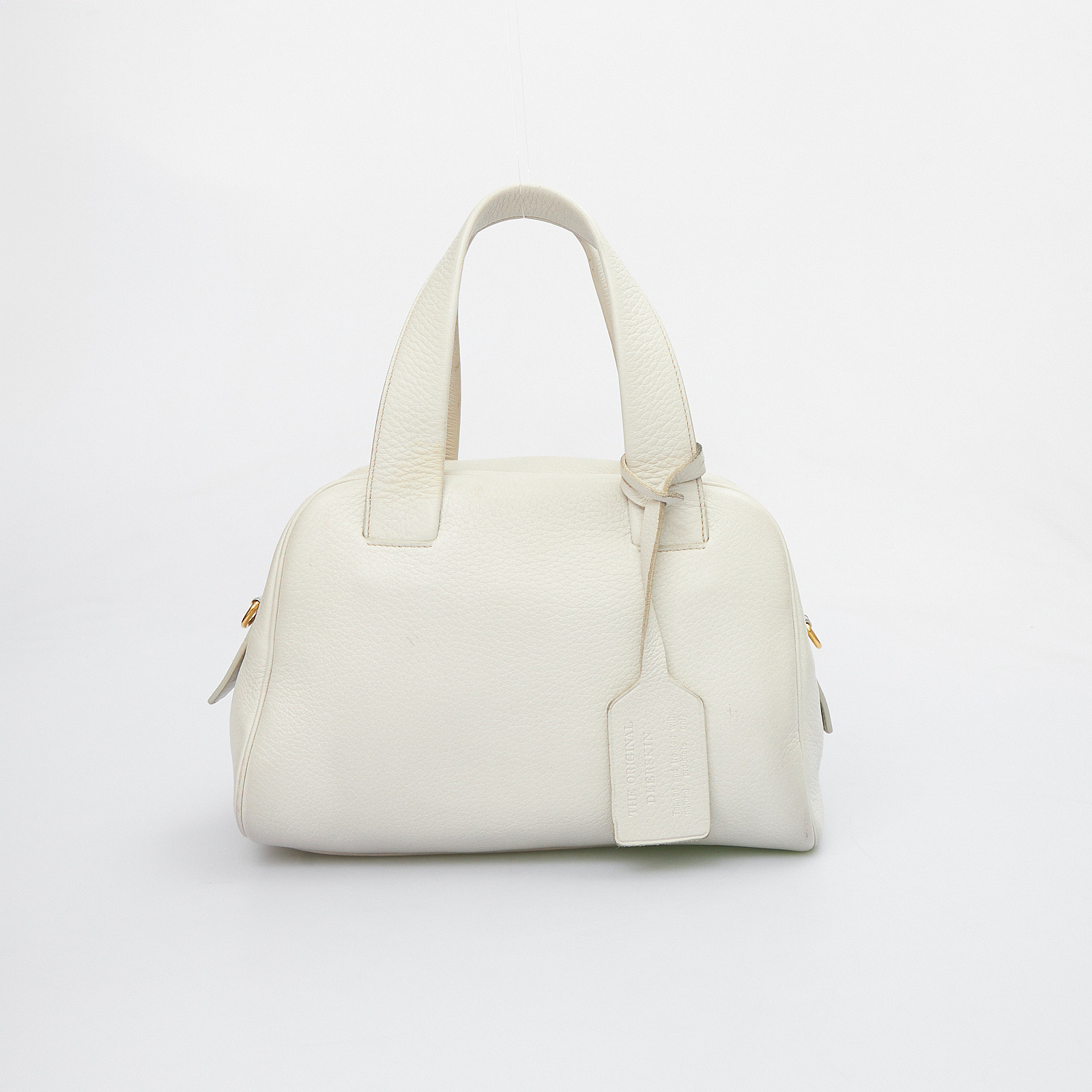 Сумка Prada - купить оригинал в секонд-хенде SFS - 4