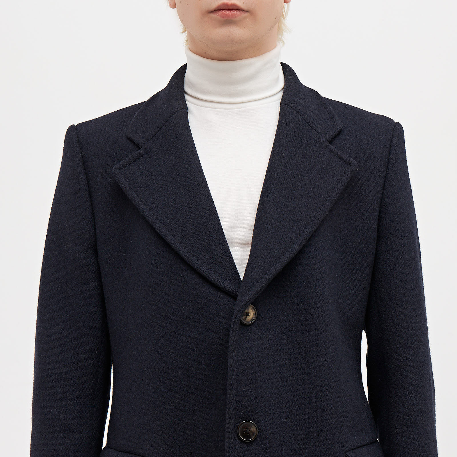 Пальто Dries Van Noten - купить оригинал в секонд-хенде SFS - 5