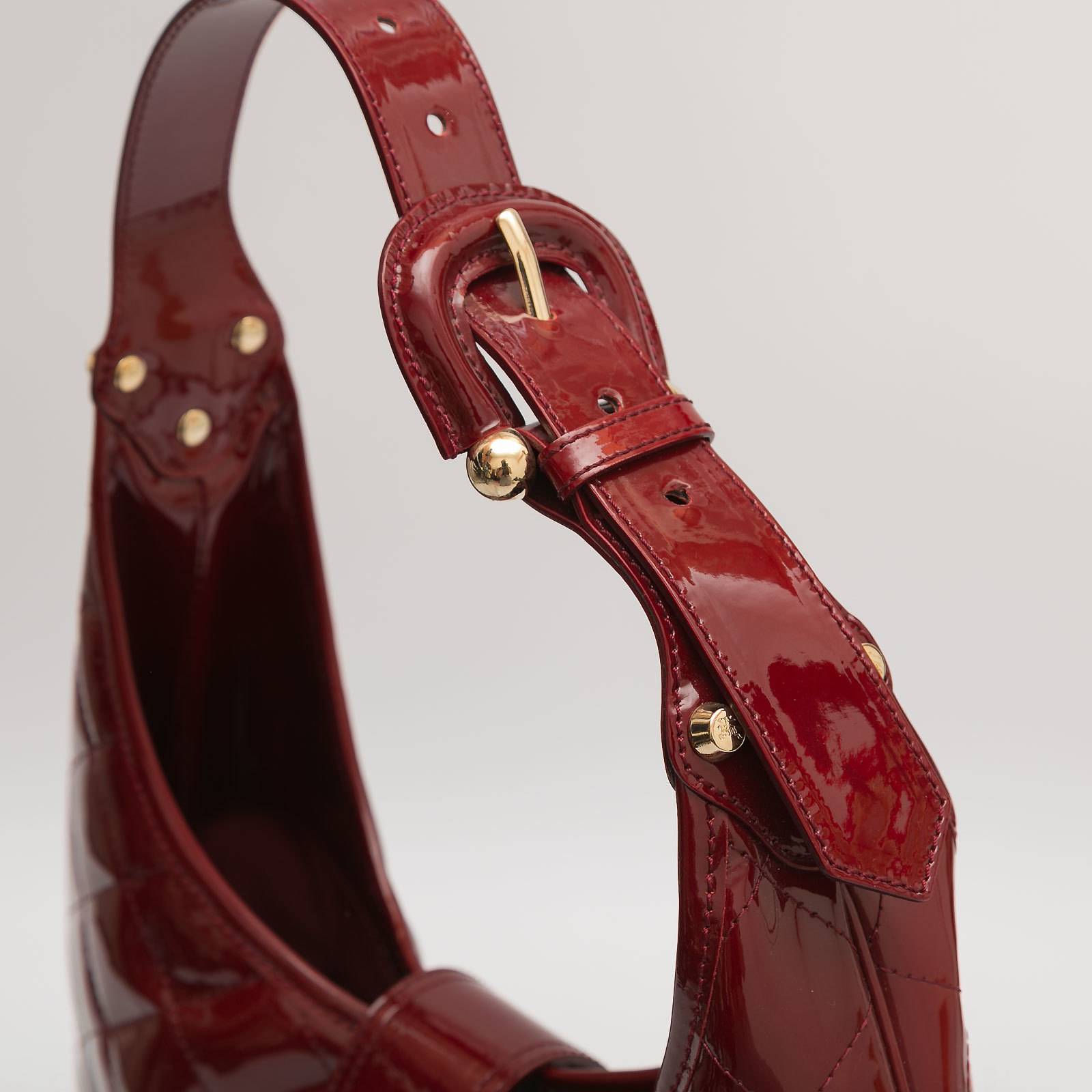Сумка Burberry - купить оригинал в секонд-хенде SFS - 5