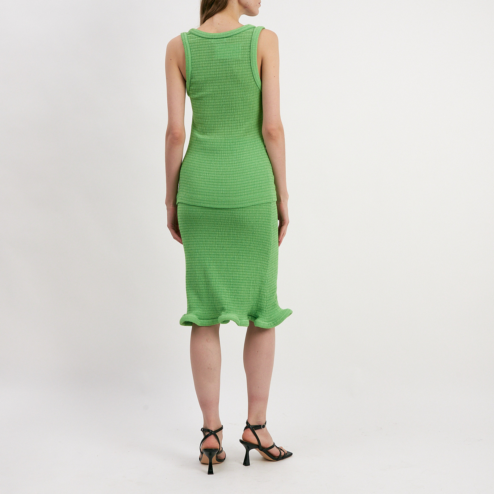 Костюм Jil Sander - купить оригинал в секонд-хенде SFS - 2