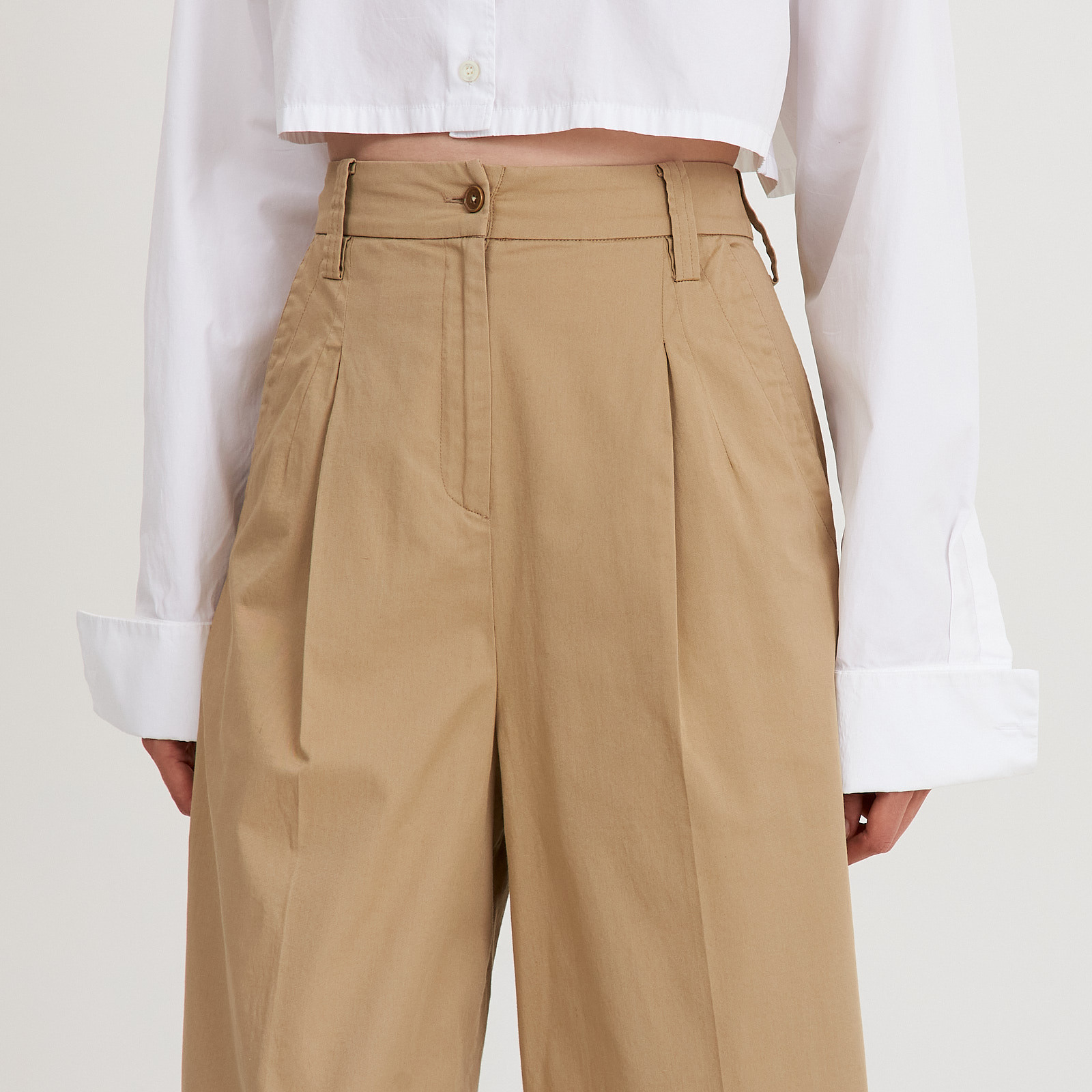 Кюлоты Etro - купить оригинал в секонд-хенде SFS - 4