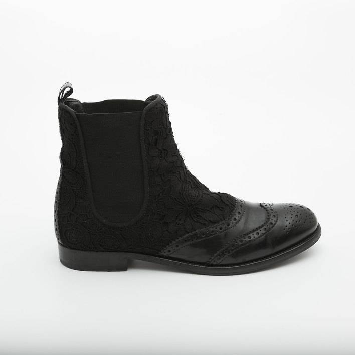 Ботинки Dolce&Gabbana