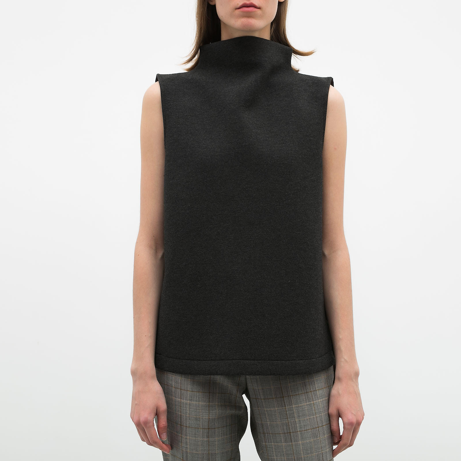 Жилет Max Mara - купить оригинал в секонд-хенде SFS - 1