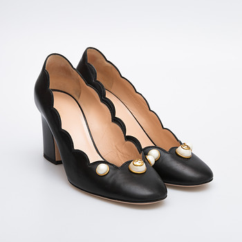Туфли Gucci