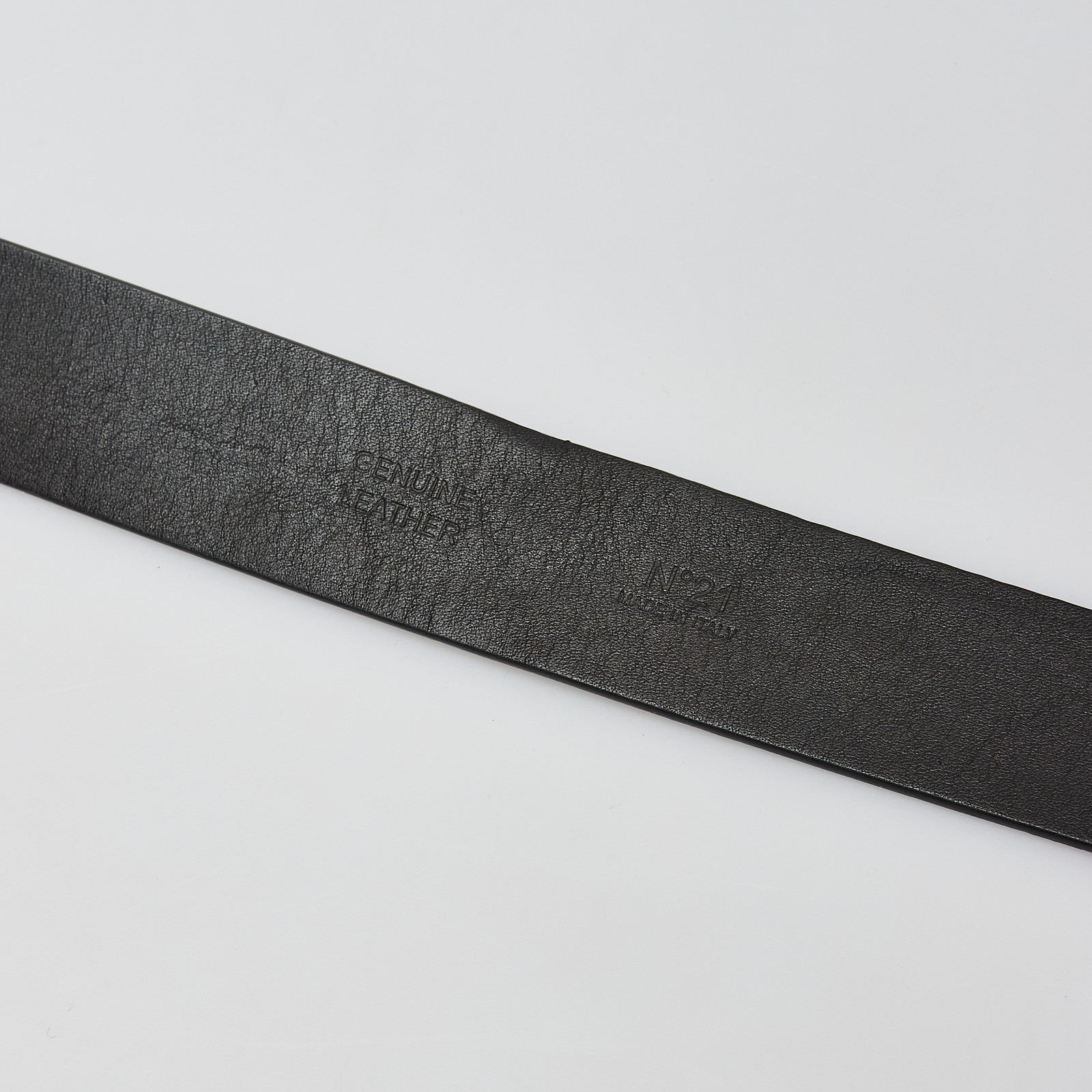 Ремень N21 - купить оригинал в секонд-хенде SFS - 5