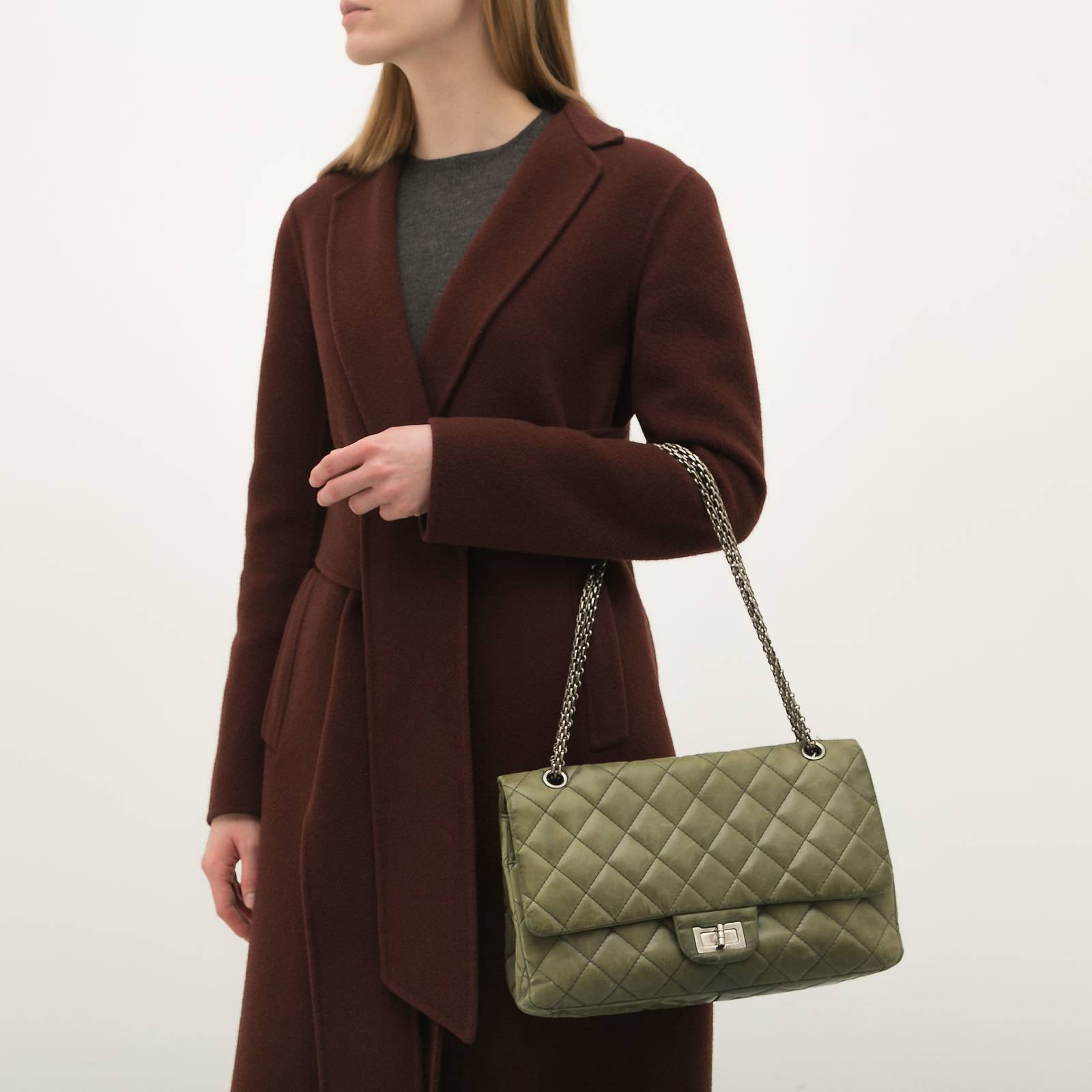 Сумка Chanel - купить оригинал в секонд-хенде SFS - 7