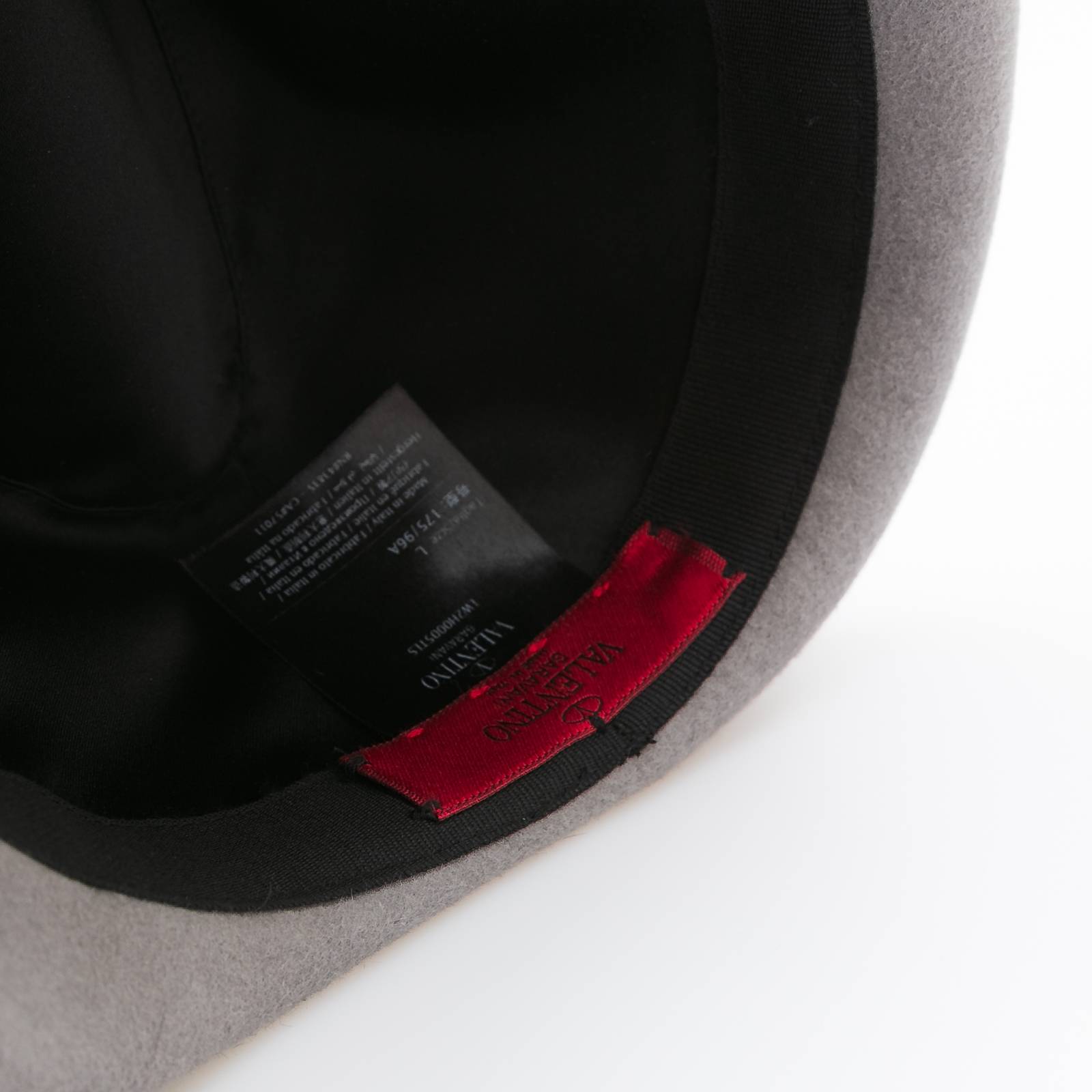 Шляпа Valentino - купить оригинал в секонд-хенде SFS - 4