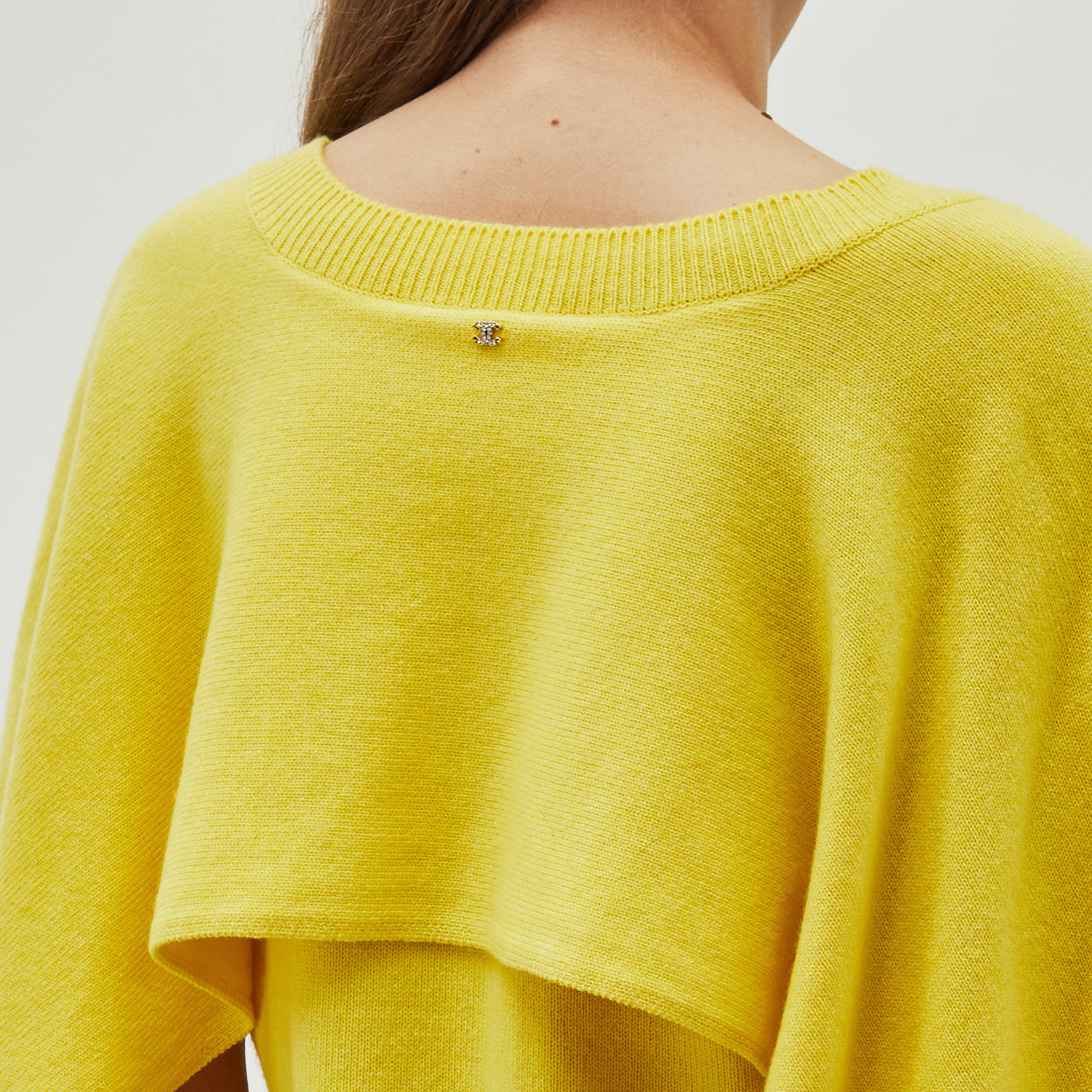 Джемпер Chanel - купить оригинал в секонд-хенде SFS - 5